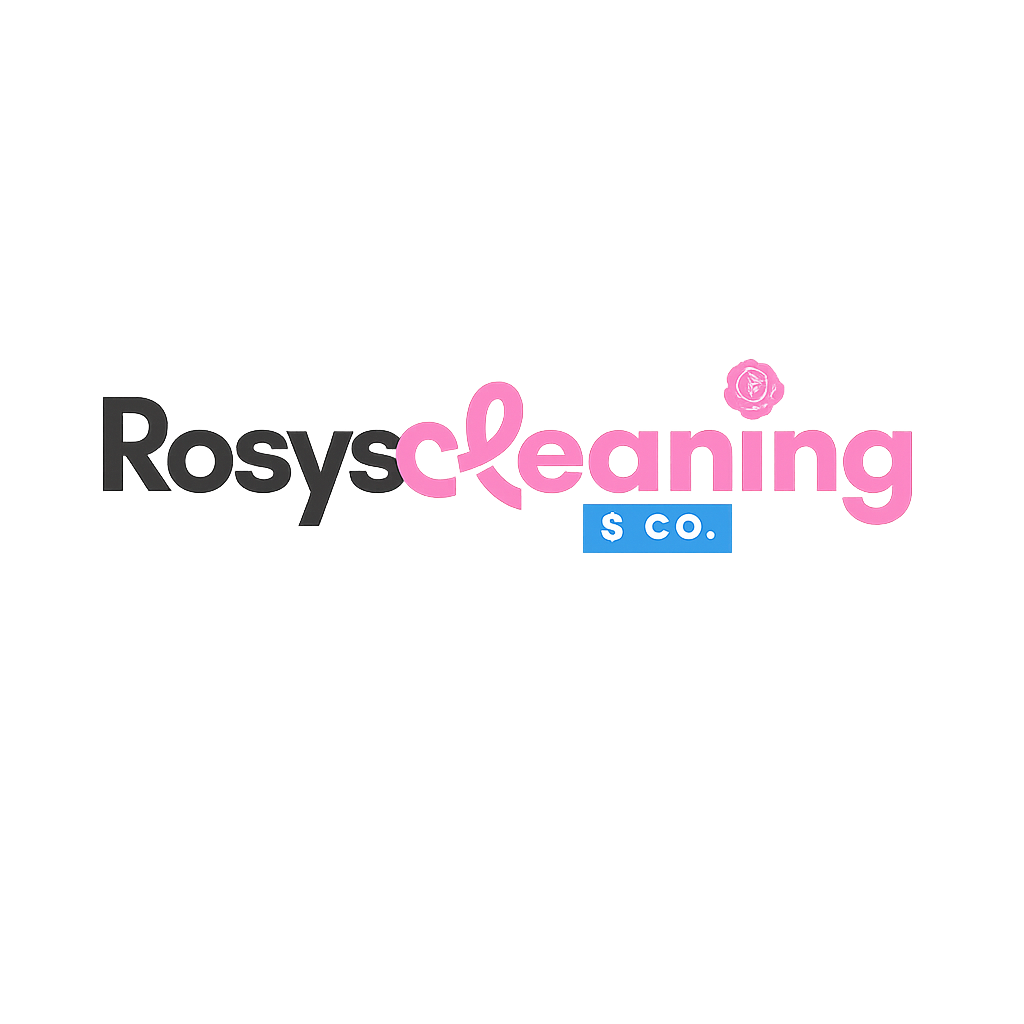 Rosy's Cleaning & Co.